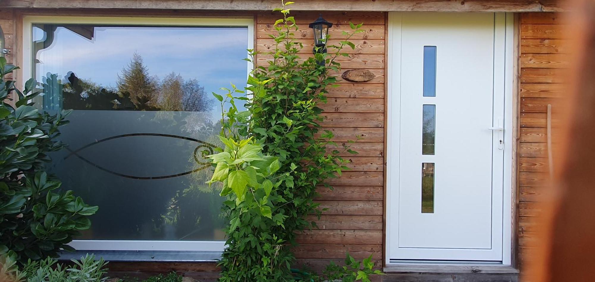Peenehof Köppen - Ferienwohnungen&Schlaffässer Jordenstorf Exterior foto